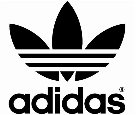 adidas logo clip art images.